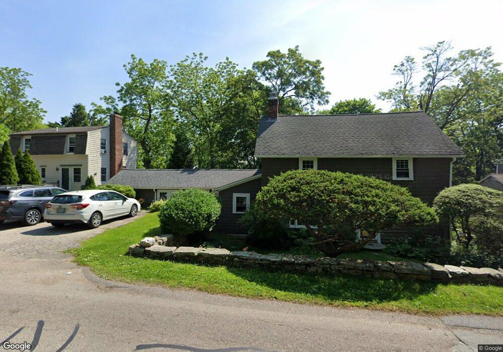 18 Pond St, Wakefield, RI 02879 - photo 1