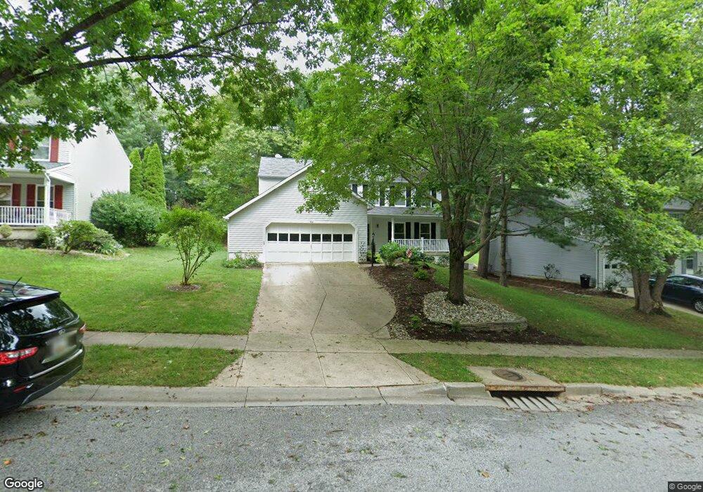 7414 First League, Columbia, MD 21046 - photo 1