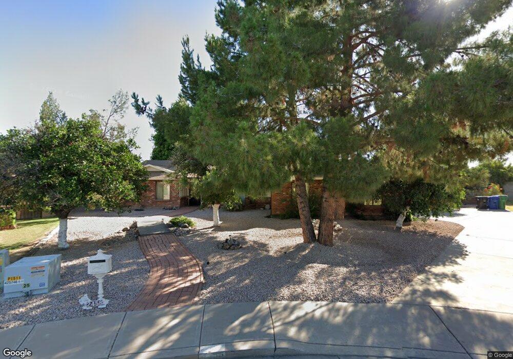 2458 E Kael Cir, Mesa, AZ 85213 - photo 1