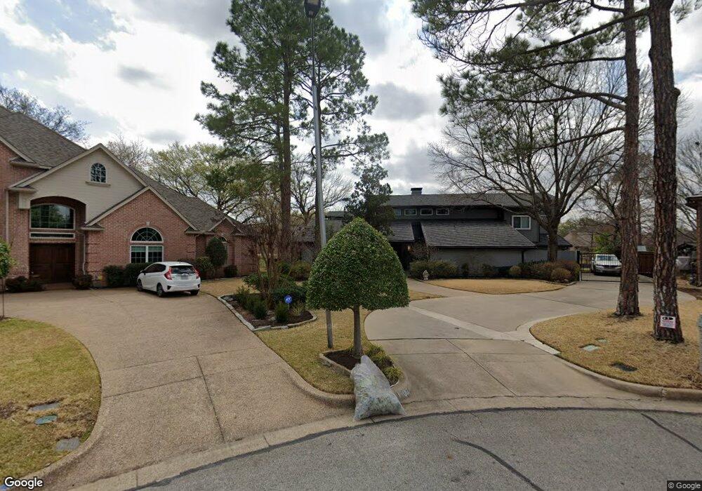 1100 Montreau Ct, Arlington, TX 76012 - photo 1