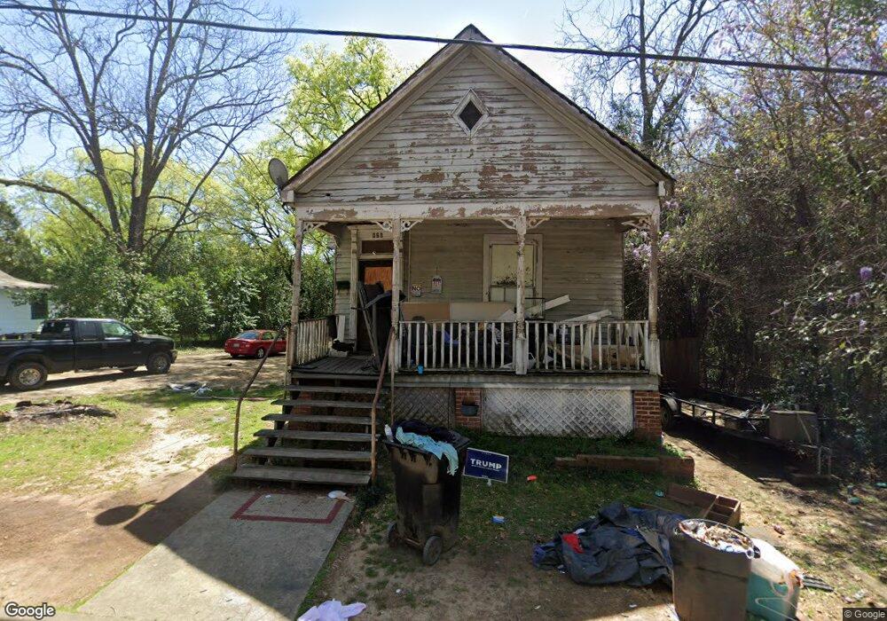 928 38th St, Columbus, GA 31904 - photo 1