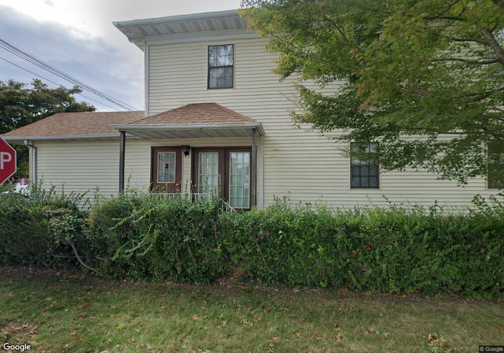 1747 E 2nd St unit 1, Scotch Plains, NJ 07076 - photo 1