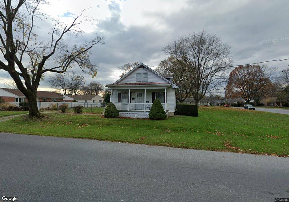 741 S Forge Rd, Palmyra, PA 17078 - photo 1