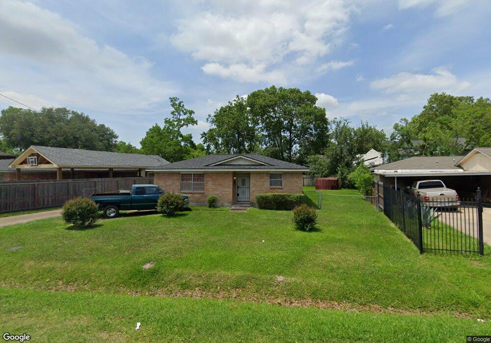 2631 Trout St, Houston, TX 77093 - photo 1