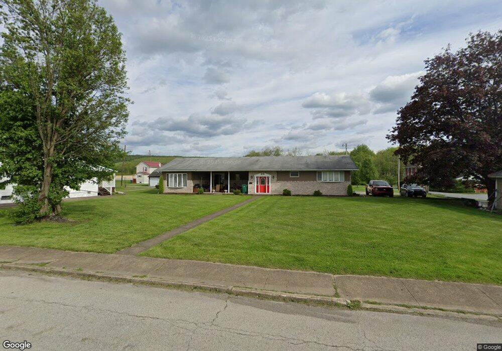 45 Greenville Rd, Homer City, PA 15748 - photo 1