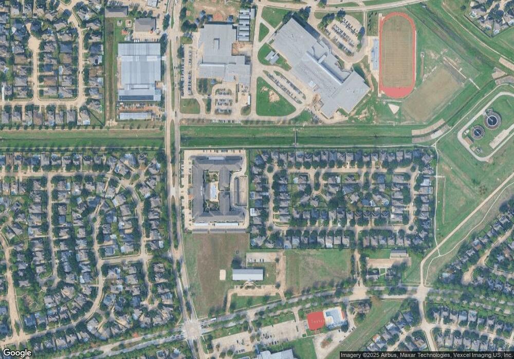 16806 Stoneside Dr, Houston, TX 77095 - photo 1