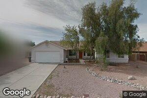 7527 E Grandview Cir, Mesa, AZ 85207