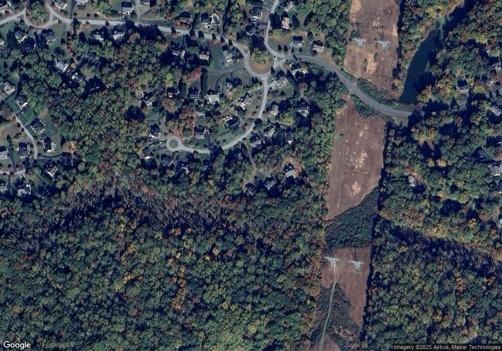 1319 Queensberry Dr, Huntingtown, MD 20639 - photo 1