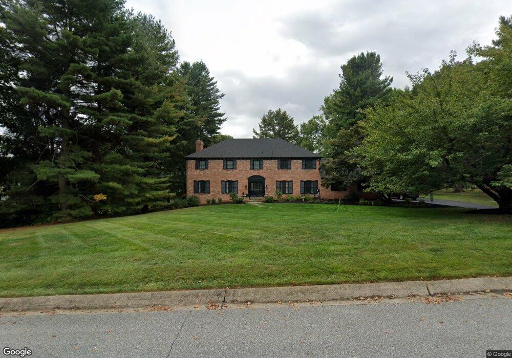 836 Hunt Rd, Newtown Square, PA 19073 - photo 1