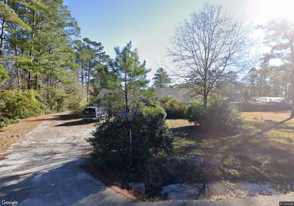 108 Branch Rd, Slidell, LA 70461 - photo 1