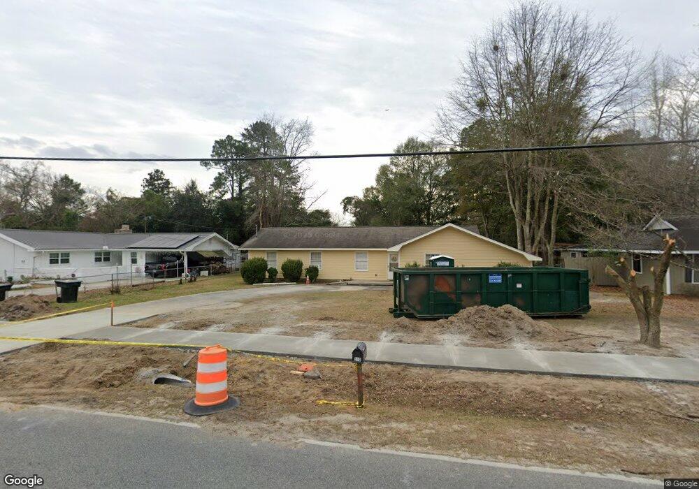 510 Brannen St, Statesboro, GA 30458 - photo 1