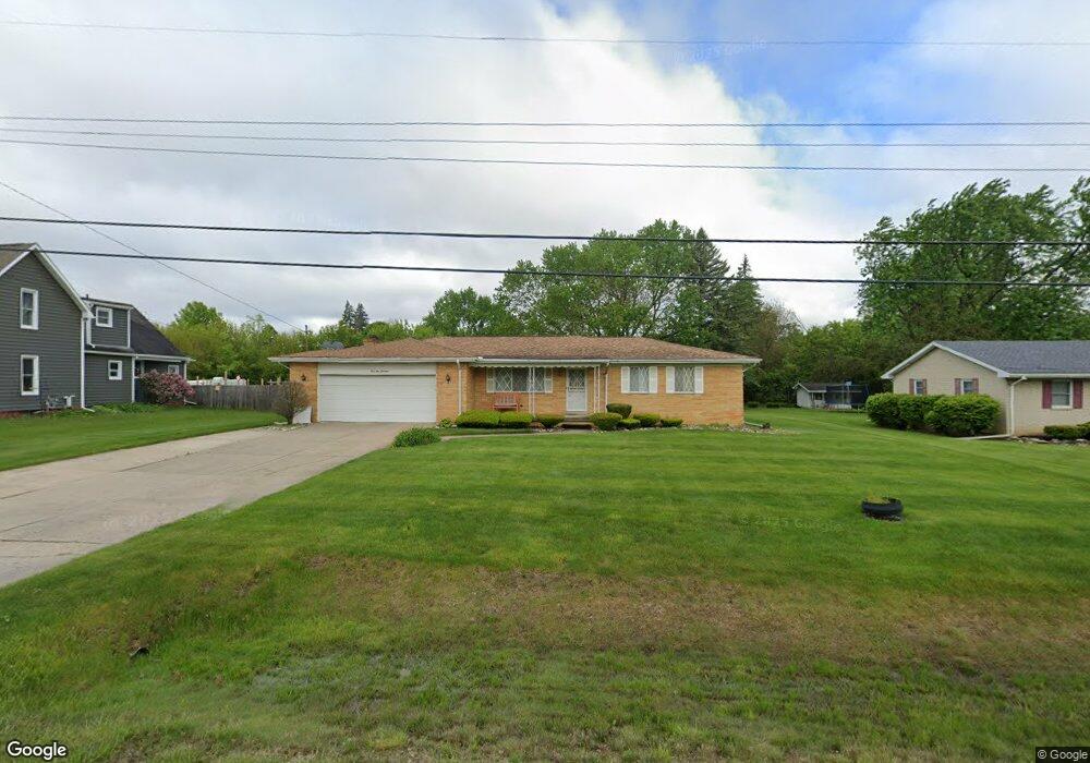 5119 N Jennings Rd, Flint, MI 48504 - photo 1