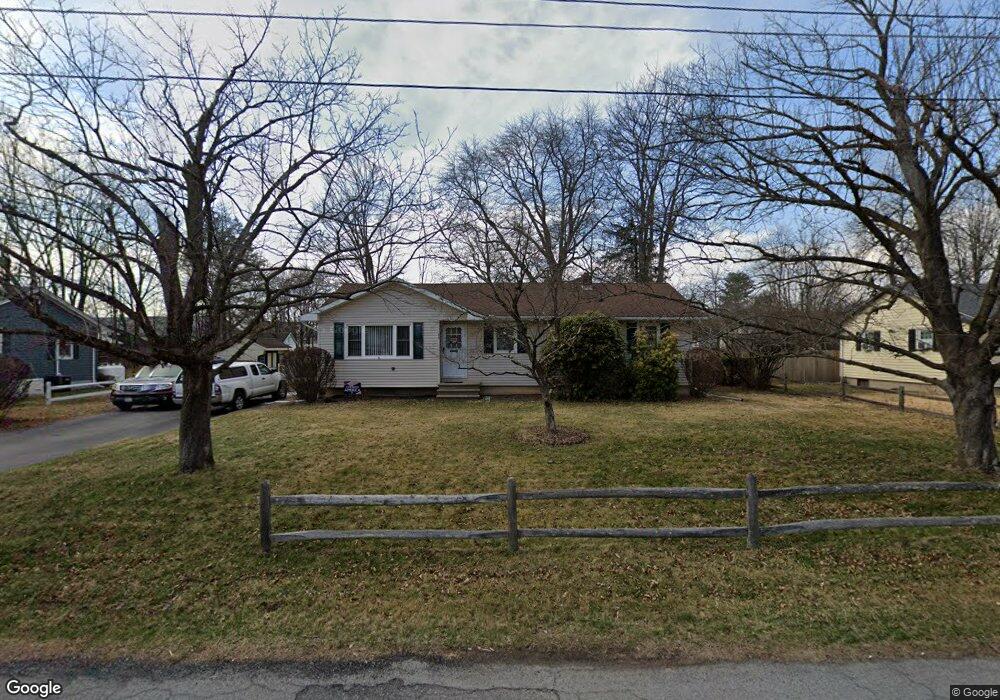 55 Hueg Place, Pine Bush, NY 12566 - photo 1