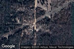13460 S Church Rd, Mannsville, OK 73447