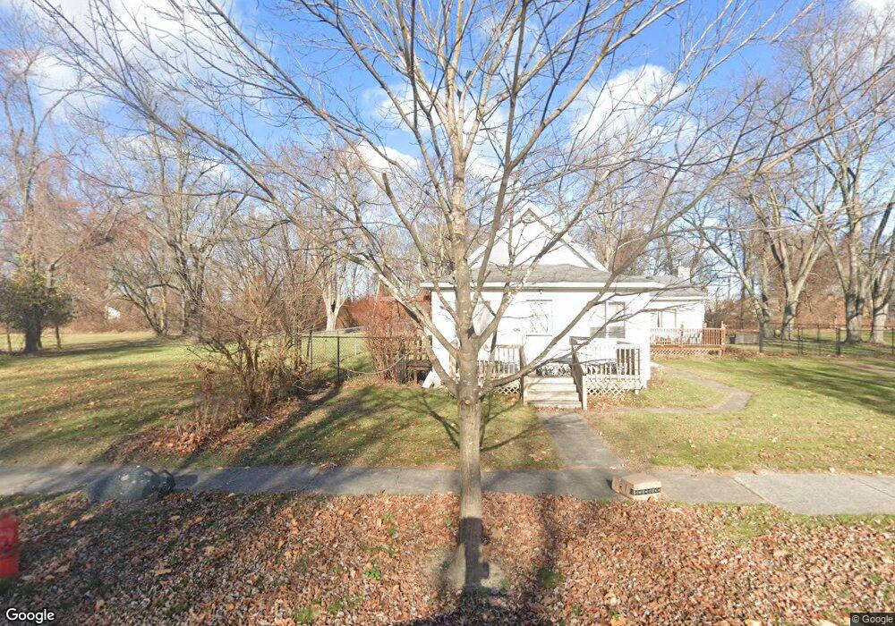 2831 John L Portis Dr, Port Huron, MI 48060 - photo 1