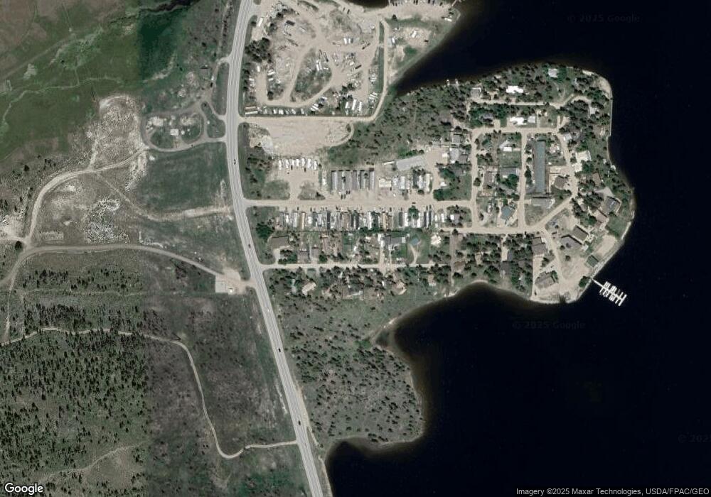 71 County Road 6412, Granby, CO 80446 - photo 1