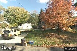 108 Oval St, Irving, NY 14081