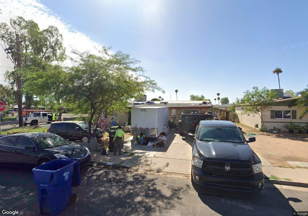 559 E Glade Ave, Mesa, AZ 85204 - photo 1