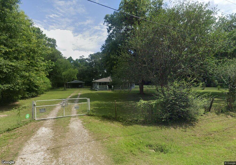 26115 Lake Dr, Splendora, TX 77372 - photo 1