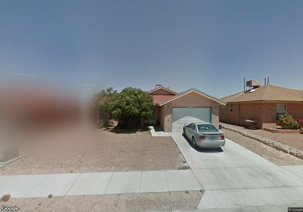 14313 Bryce Dr, Horizon City, TX 79928 - photo 1