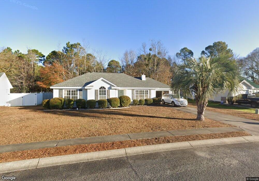 2567 Wild Game Trail, Myrtle Beach, SC 29588 - photo 1