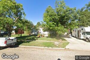 113 N Freeman Ave, Boise City, OK 73933