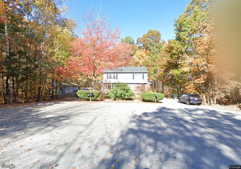 5 Waynes Way, Hooksett, NH 03106 - photo 1