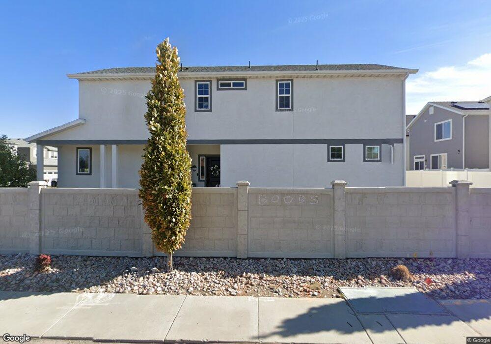 1687 W Tribeca Way, West Jordan, UT 84088 - photo 1