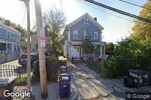 120 Park St Unit 2, Dorchester, MA 02122