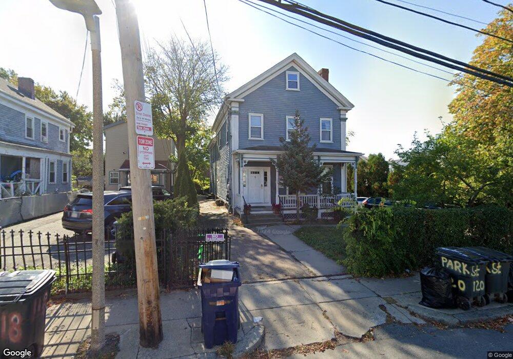 120 Park St, Dorchester, MA 02122 - photo 1