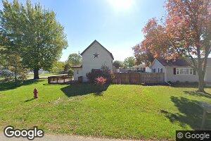 303 W Walnut St, Mendon, OH 45862