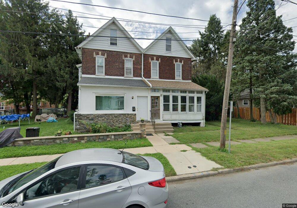 439 Manhattan St, Essington, PA 19029 - photo 1