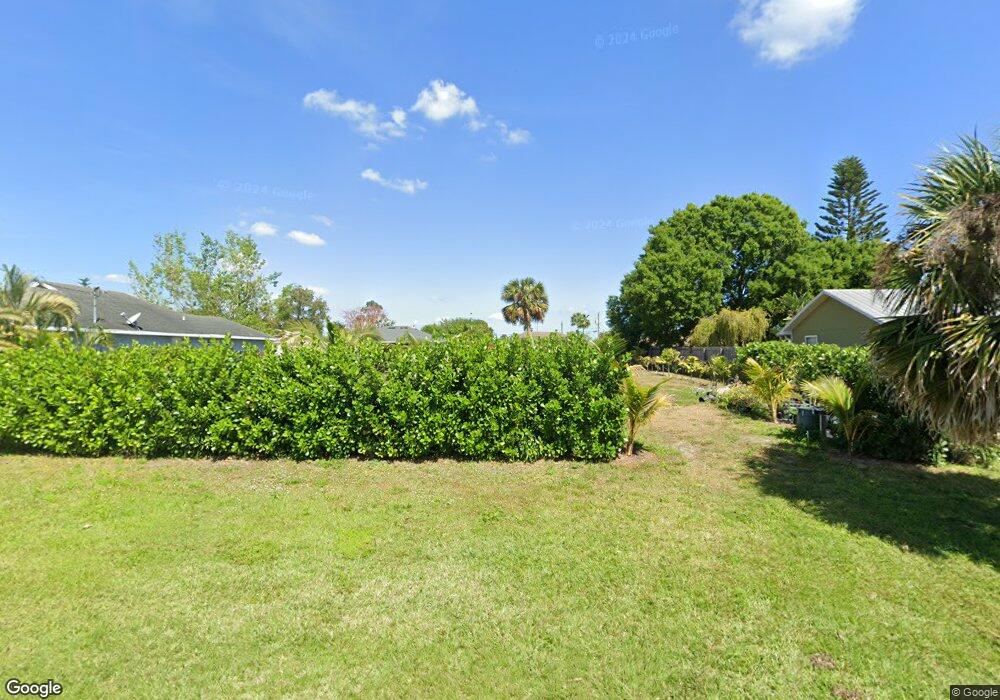 434 SW South Quick Cir, Port Saint Lucie, FL 34953 - photo 1