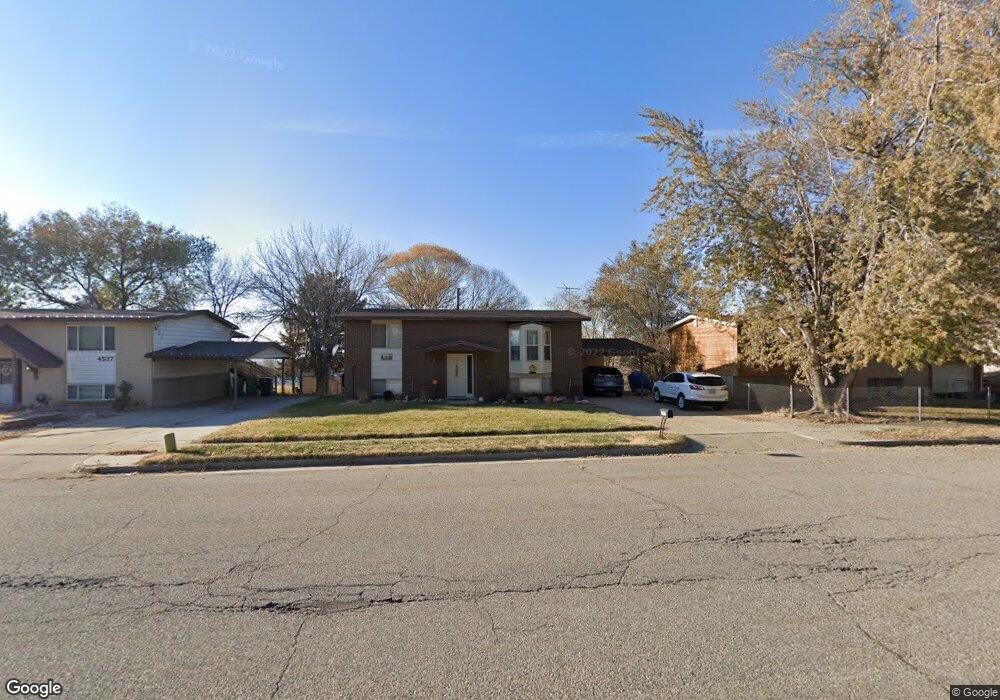 4529 S 2675 W, Roy, UT 84067 - photo 1