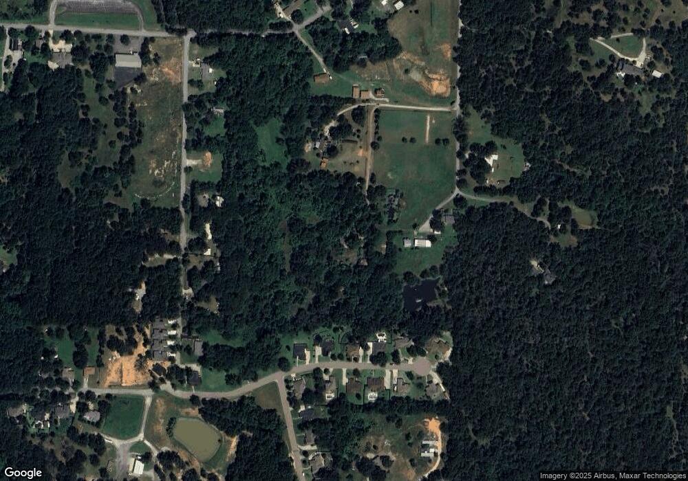 1397 Crosstimbers Ln, Denison, TX 75020 - photo 1