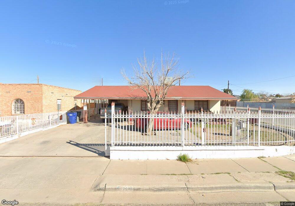 7545 Taxco Dr, El Paso, TX 79915 - photo 1