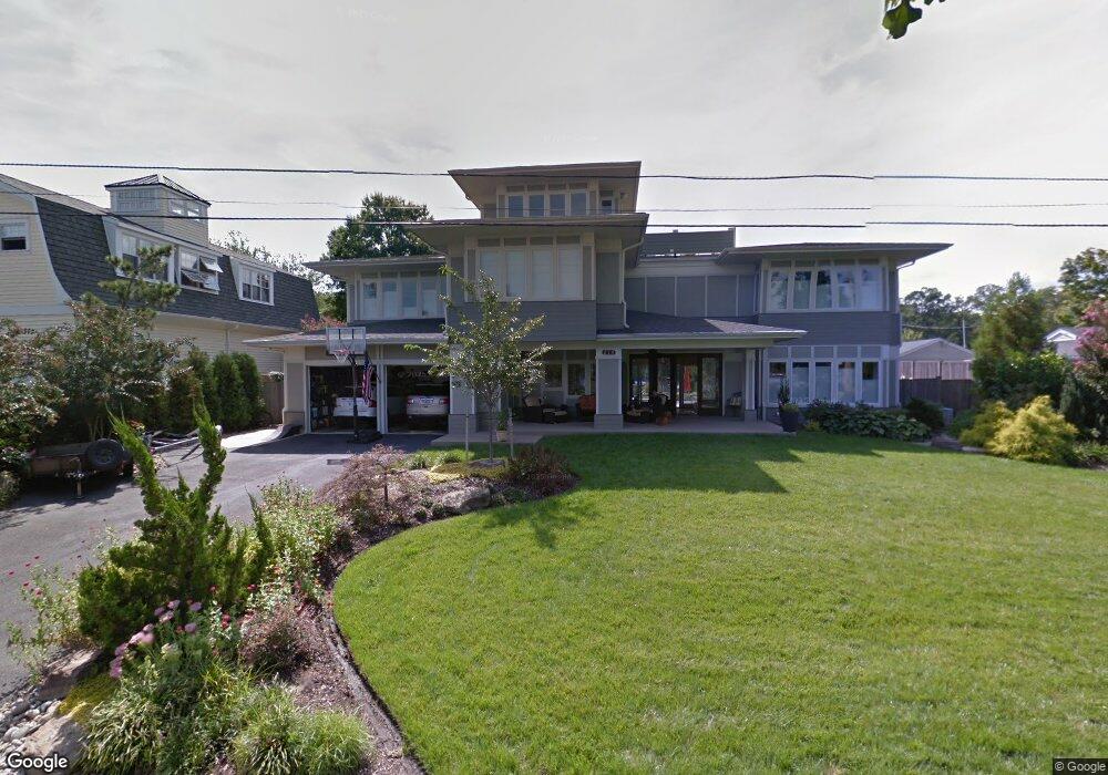 219 W Lake Dr, Annapolis, MD 21403 - photo 1