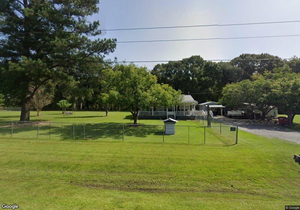 3820 Laura Chapel Rd, Patterson, GA 31557 - photo 1