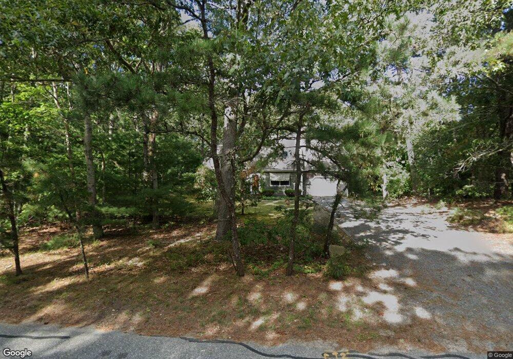 592 Run Hill Rd, Brewster, MA 02631 - photo 1
