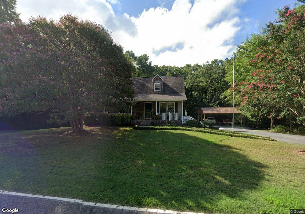 195 Ball Park Rd, Enoree, SC 29335 - photo 1