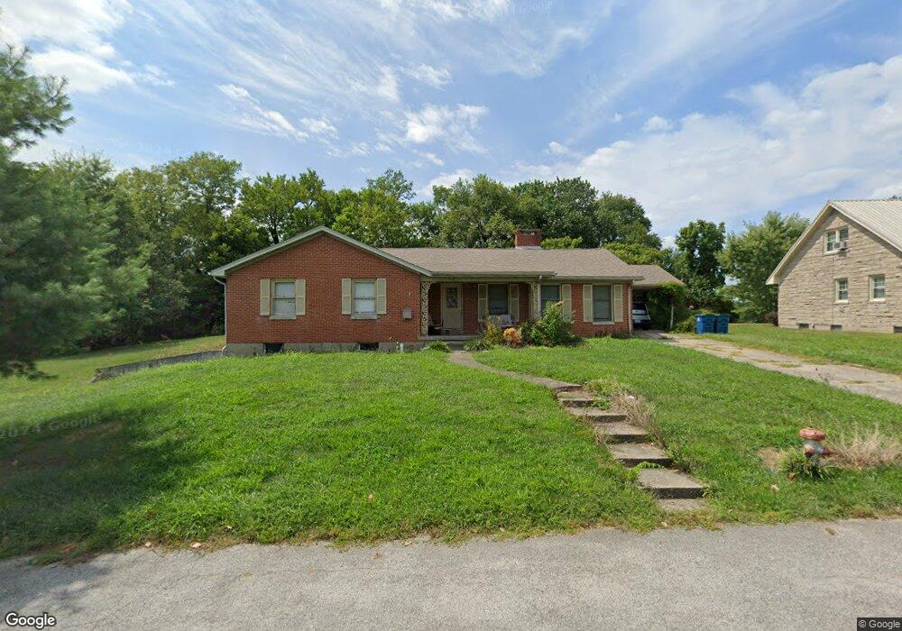756 McBrayer Dr, Harrodsburg, KY 40330 - photo 1