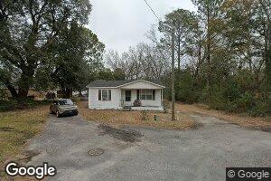 234 Davis St, Mayesville, SC 29104