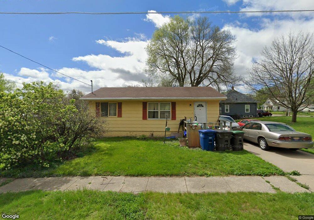 7 E Leland Ave, Des Moines, IA 50315 - photo 1