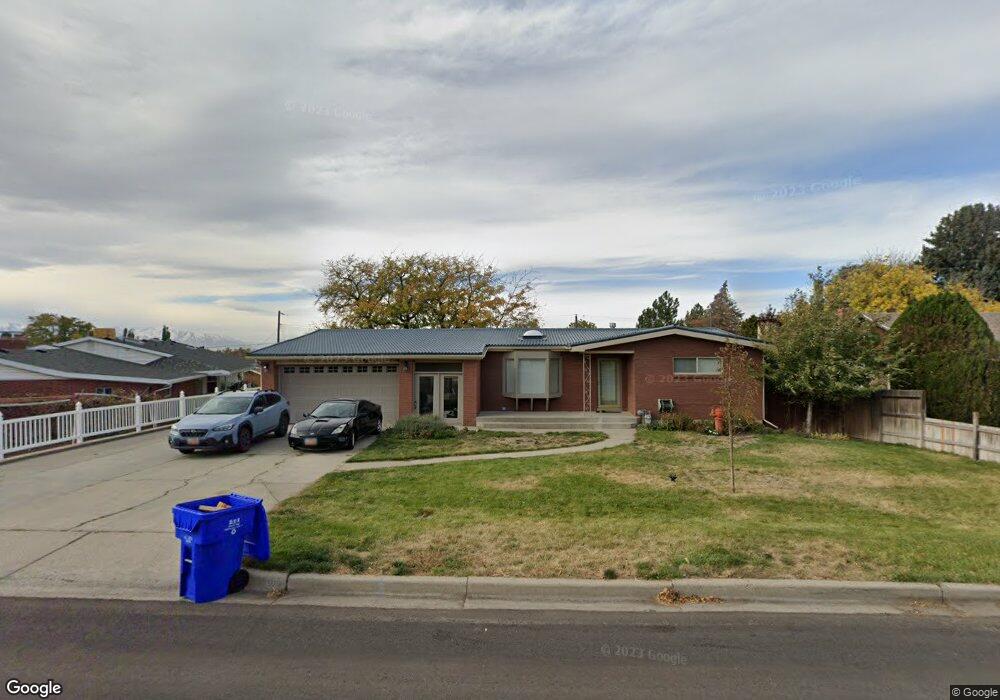 3164 S 700 W, Bountiful, UT 84010 - photo 1