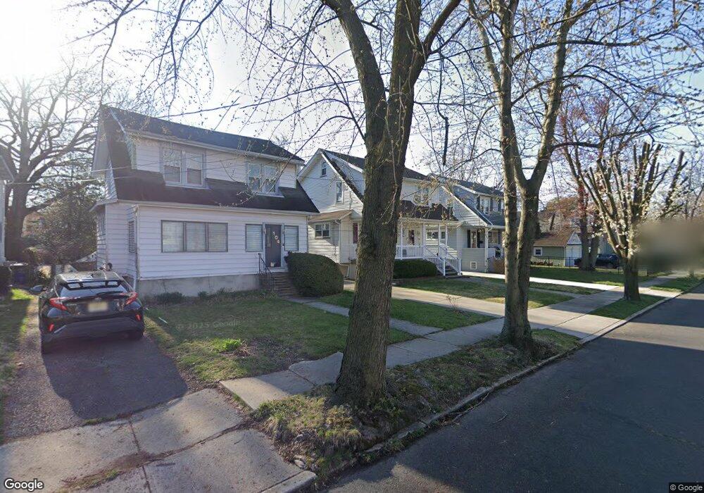 106 Ogden Ave, Collingswood, NJ 08108 - photo 1