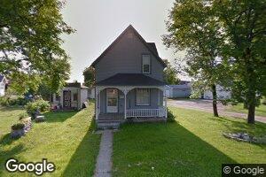 522 N Division St, Warren, MN 56762