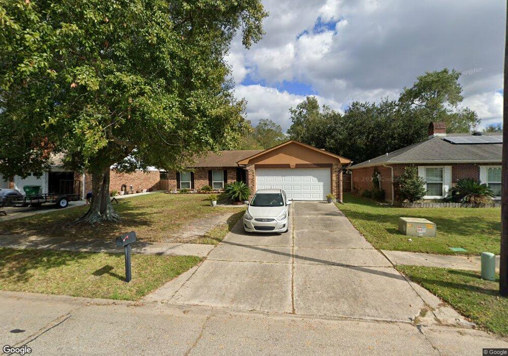 206 Bishops Dr, Slidell, LA 70458 - photo 1