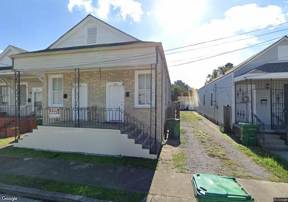 1018 6th St, Gretna, LA 70053 - photo 1