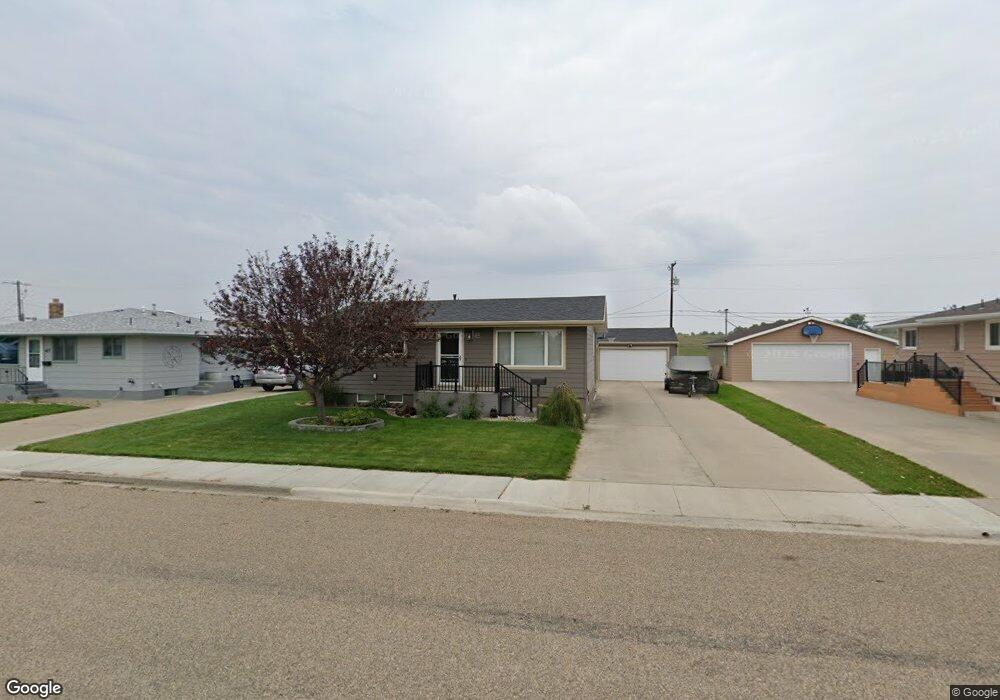 65 Beaver Creek Blvd, Havre, MT 59501 - photo 1