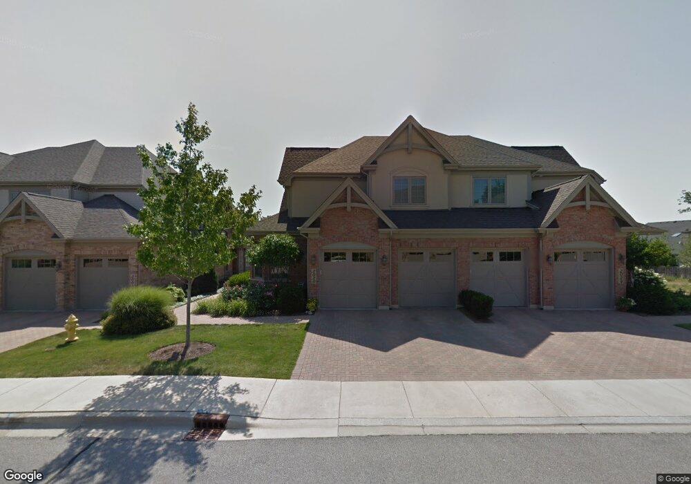 2020 Mackenzie Place, Wheaton, IL 60187 - photo 1